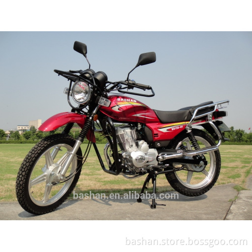 CG150 street bike